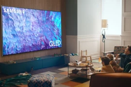 Vi diệu: TV Samsung bị ‘bẻ khóa’ từ trình duyệt dưới sự  hỗ trợ của AI