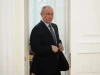Ông Putin sẵn sàng xem xét lại việc nhận uranium làm giàu từ Iran