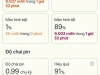 Thử thách "vắt kiệt" pin realme P4 Power trong 24h: Tưởng "dễ ăn" và cái kết lúc 1 giờ sáng