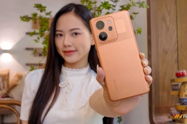 Thử thách "vắt kiệt" pin realme P4 Power trong 24h: Tưởng "dễ ăn" và cái kết lúc 1 giờ sáng