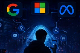 Nút từ chối theo dõi của Google, Microsoft và Meta thực chất chỉ là... vật trang trí