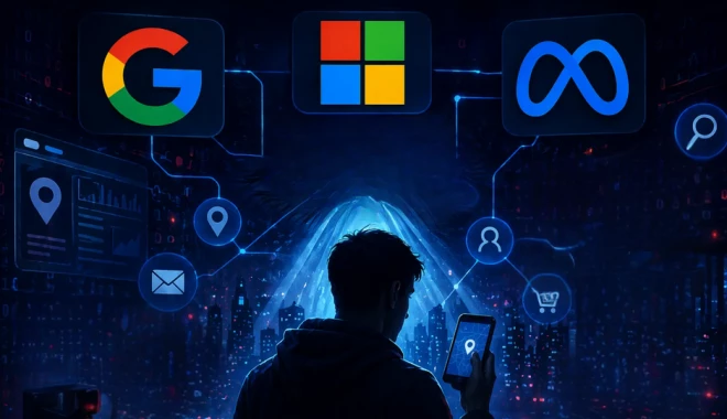 Nút từ chối theo dõi của Google, Microsoft và Meta thực chất chỉ là... vật trang trí