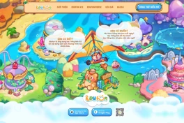 Trải nghiệm Edufun: app học tiếng Anh vui nhộn dành cho học sinh từ tiểu học đến phổ thông