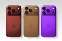 Giá bán iPhone 18 Pro gây sốc, dự đoán gây khó dễ cho Android