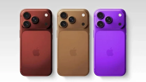 Giá bán iPhone 18 Pro gây sốc, dự đoán gây khó dễ cho Android