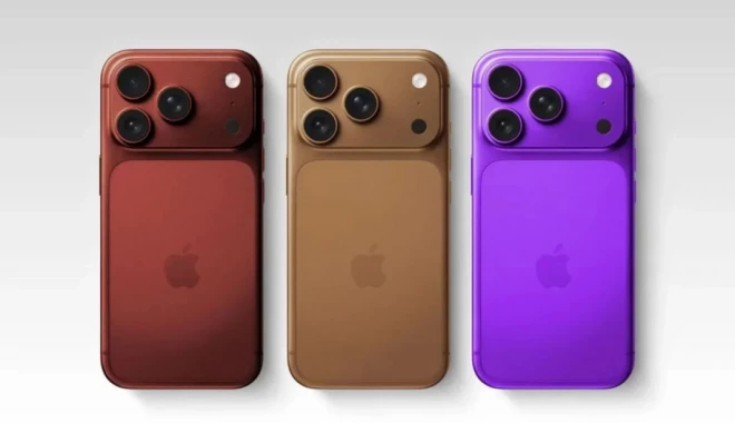 Giá bán iPhone 18 Pro gây sốc, dự đoán gây khó dễ cho Android