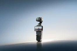 DJI Osmo Pocket 4 ra mắt: Camera gimbal bỏ túi “All-in-One” với cảm biến 1 inch, zoom 2X lossless và hàng loạt nâng cấp chuyên nghiệp