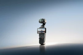 DJI Osmo Pocket 4 ra mắt: Camera gimbal bỏ túi “All-in-One” với cảm biến 1 inch, zoom 2X lossless và hàng loạt nâng cấp chuyên nghiệp