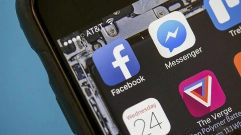 Không thể nhắn tin qua Messenger.com từ hôm nay