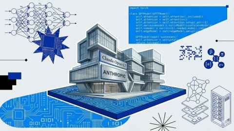 Claude Opus 4.7 nâng cao khả năng lập trình và đa phương thức