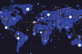 Botnet PowMix xuất hiện: Chiến dịch tấn công tinh vi nhắm vào người lao động châu Âu