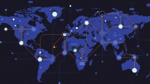 Botnet PowMix xuất hiện: Chiến dịch tấn công tinh vi nhắm vào người lao động châu Âu