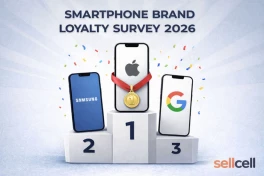Người dùng Android dễ đổi thương hiệu gấp 4 lần iPhone