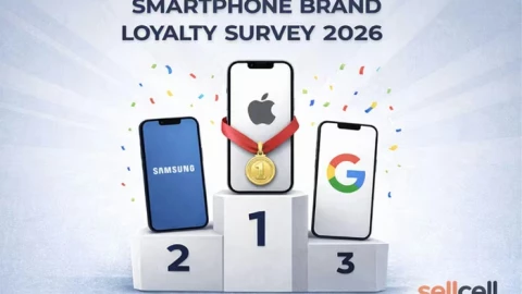 Vì sao người dùng Android "kém chung thủy", dễ đổi máy hơn người dùng iPhone?