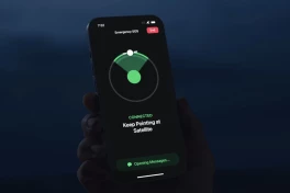 iPhone sắp có thêm 5 tính năng vệ tinh mới