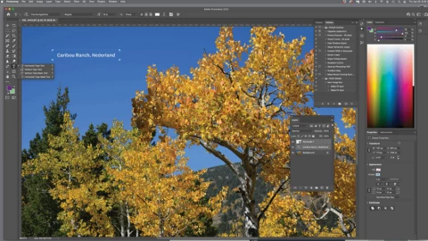 Bạn đã biết Photoshop là gì chưa?