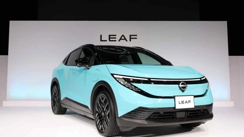 Tin buồn cho Trung Quốc, Nhật đã ra tìm cách giảm 90% lượng đất hiếm sử dụng trong động cơ xe điện