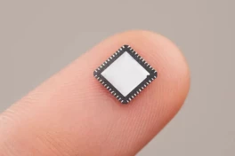 Chip quang học sử dụng ánh sáng để phá nút thắt cổ chai máy tính như thế nào