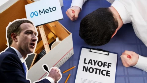 Lợi nhuận 60 tỷ USD mỗi năm mà vẫn sa thải 8.000 người! Meta tiết lộ sự thật: AI quá mạnh, chúng tôi không cần nhiều người đến vậy