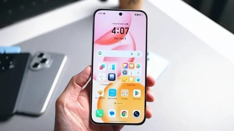 Honor bắt đầu sản xuất thử nghiệm pin điện thoại 11000 mAh