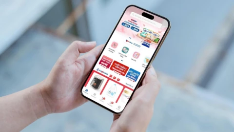 Sàn thương mại điện tử Việt Nam tích hợp trong 19 app ngân hàng phớt lờ chạy đua giảm giá