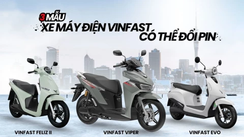 VinFast hợp tác 14 đại lý xe máy điện Philippines, tấn công thị trường xe máy lớn thứ 3 Đông Nam Á