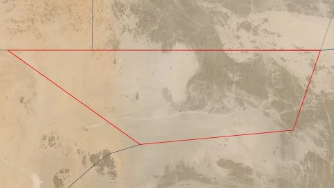 Vùng đất lạ không quốc gia nào muốn sở hữu trên thế giới và sự thật phía sau