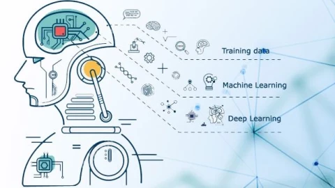 3 bí mật các big tech như OpenAI sử dụng đào tạo AI thôi nói bừa từ vụ rò rỉ tài liệu nội bộ