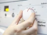 Nút bấm khiến hoá đơn tiền điện máy giặt tăng vọt mà ít người biết