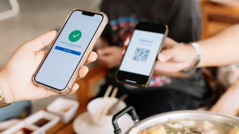 Mã QR có mặt ở khắp mọi nơi, vì sao chúng ta vẫn chưa hết mã QR?