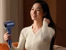 Xiaomi ra mắt máy sấy tóc mới thiết kế đẹp, có đầu tạo kiểu, sấy bảo vệ da đầu