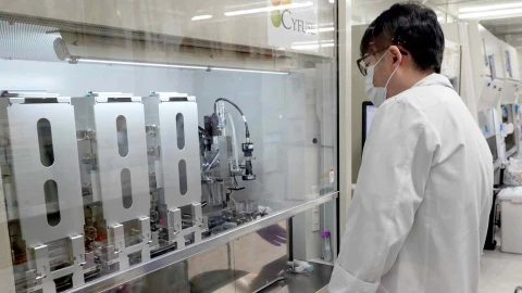 Nhật bắt đầu thử nghiệm điều trị tái tạo khớp gối “đầu tiên trên thế giới”