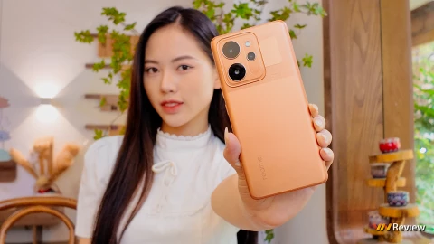 Đánh giá realme P4 Power 5G: Chiếc điện thoại sinh ra cho người "ám ảnh" về pin