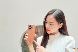 Top 5 điện thoại chính hãng pin "trâu", dùng 2 ngày chưa hết pin đáng mua nhất lúc này
