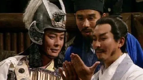 Ba mưu sĩ viết kế trong lòng bàn tay trước trận Xích Bích và cái kết khiến Chu Du ngậm ngùi đến chết