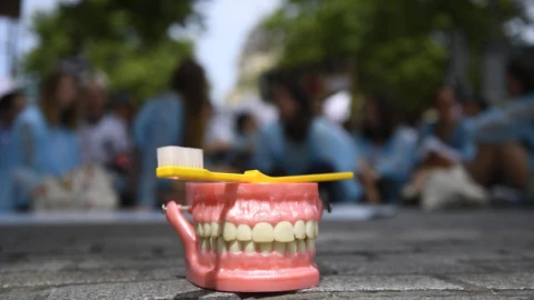 Đánh răng mỗi ngày có thể cứu mạng bệnh nhân? Nghiên cứu gây bất ngờ