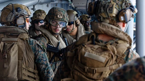 Liệu quân đội Mỹ có tấn công Cuba trong năm nay? "Lằn ranh đỏ" 60 năm có thể sẽ bị phá vỡ?