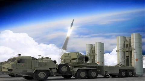 Dây chuyền sản xuất tên lửa của Trung Quốc phô trương sức mạnh, sản xuất 100 tên lửa mỗi ngày, với các công nghệ cốt lõi hoàn toàn tự phát triển.