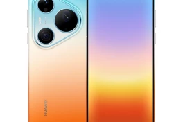 Huawei Pura 90 Pro Max trình làng: camera tele 200MP, zoom quang học 4x và màu gradient lạ mắt