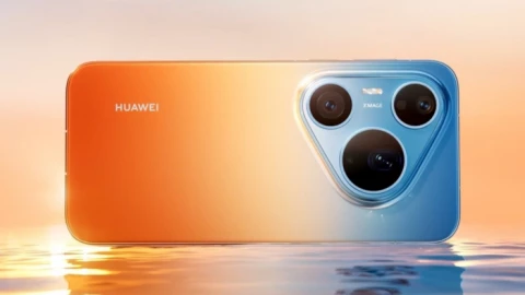 Huawei Pura 90 Pro Max trình làng: camera tele 200MP, zoom quang học 4x và màu gradient lạ mắt