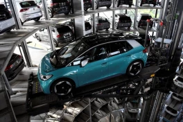 Volkswagen và các đối thủ đang nỗ lực giải quyết bài toán pin thể rắn