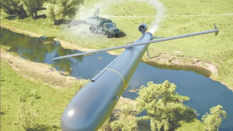 Pháp đang chuẩn bị "hậu sự" không có Mỹ chống lưng