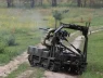 Lần đầu tiên, đội quân robot Ukraine chiếm được các vị trí: lịch sử chiến tranh của con người đã được viết lại hoàn toàn