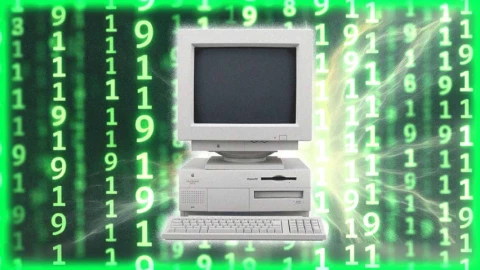 Hàng triệu máy chủ 'lộ thiên', dữ liệu dễ bị đánh cắp