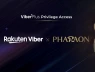 Rakuten Viber bắt tay Pharaon lần đầu đưa dịch vụ phong sách sống độc bản đến người dùng Viber Plus tại Việt Nam