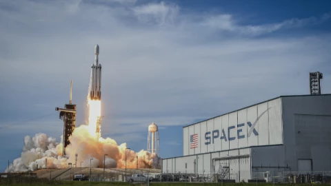 Đếm ngược đến đợt IPO của SpaceX: Cả thế giới hóng chờ