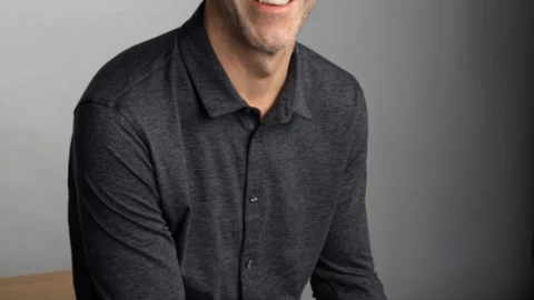 Mới lên nhậm chức, CEO mới của Apple đã công bố 1 tin tức nội bộ