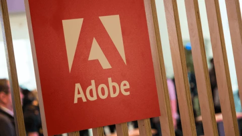 Adobe tung con át chủ bài trước mối đe doạ từ AI