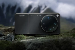 Oppo ra mắt Find X9 Ultra: Camera Hasselblad 200MP "đỉnh nóc kịch trần", chip Snapdragon 8 Elite Gen 5