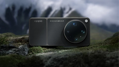 Oppo ra mắt Find X9 Ultra: Camera Hasselblad 200MP "đỉnh nóc kịch trần", chip Snapdragon 8 Elite Gen 5